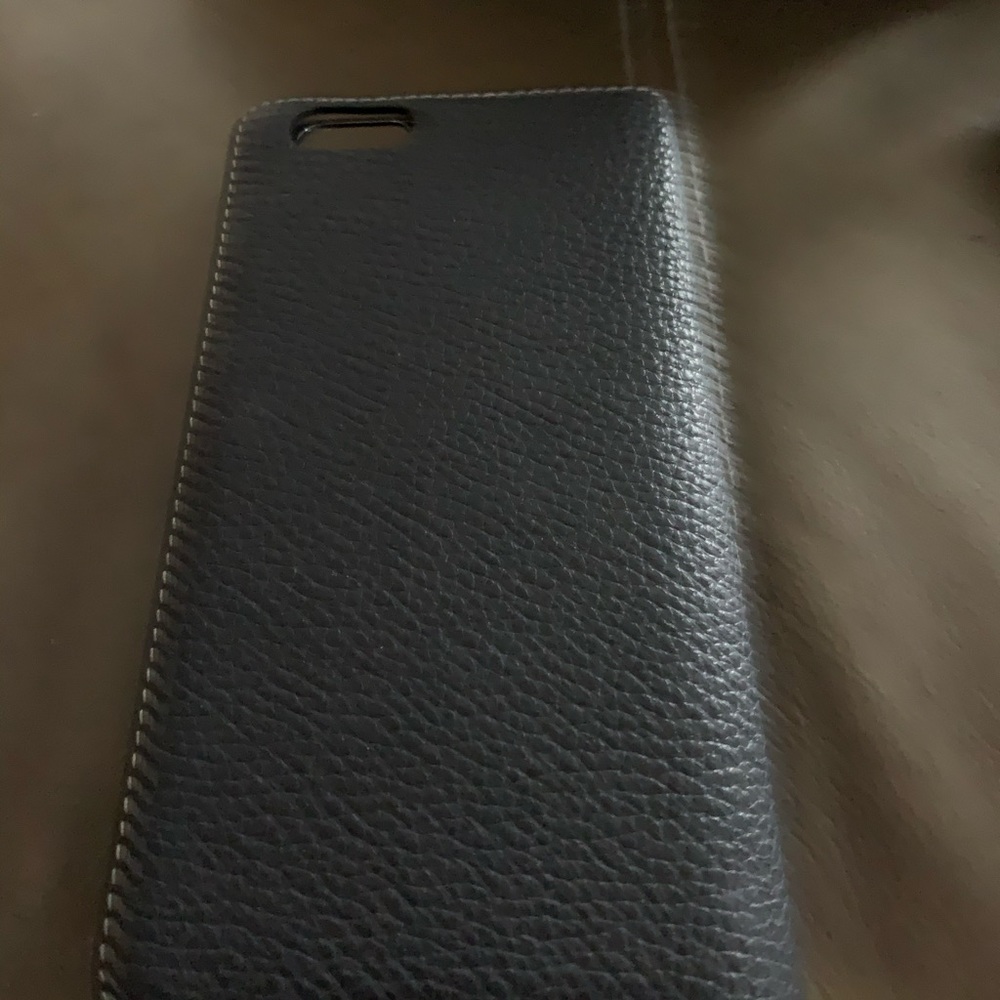 iPhone navy 6s phone case - Picture 6 of 7